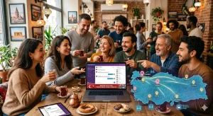 Türkiye Şehir Sohbet Odaları ve Bedava Arkadaşlık